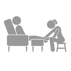 Reflexology Icon