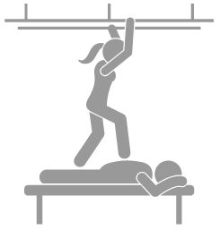 Ashiatsu icon