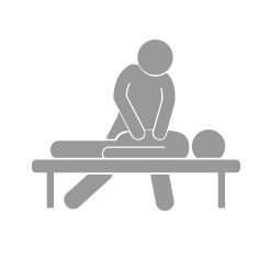 Massage icon