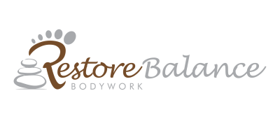 Restore Balance Logo